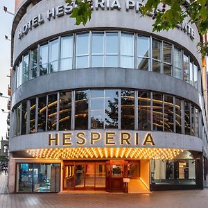 Hesperia Barcelona Presidente